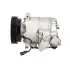 Компрессор кондиционера новый VOLVO V60 I (155, 157) 10-15, S60 II (134) 10-15, S80 II (124) 06-16, V70 III (135) 07-15 MSG AC0145 (фото 3)