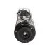 Компрессор кондиционера новый MERCEDES-BENZ T1 (601) 88-96; VOLVO FL II 06-; IVECO Trakker 04-07; DAF F 3300 81-91 MSG AC0146 (фото 3)