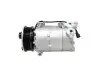 Компрессор кондиционера новый FORD GRAND C-MAX (DXA/CB7, DXA/CEU) 10-19; LAND ROVER RANGE ROVER EVOQUE (L538) 11-19 MSG AC0150 (фото 1)