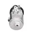 Компрессор кондиционера новый LEXUS LS (XF20) 94-00 MSG AC0151 (фото 3)