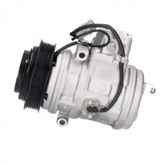 Компрессор кондиционера новый LEXUS LS (XF20) 94-00 MSG AC0151