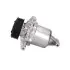 Компресор кондиціонера новий NISSAN JUKE (F15) 10-,SENTRA (B17) 14-,Juke 10- MSG AC0153 (фото 1)