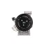Компресор кондиціонера новий NISSAN JUKE (F15) 10-,SENTRA (B17) 14-,Juke 10- MSG AC0153 (фото 3)