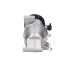 Компресор кондиціонера новий NISSAN JUKE (F15) 10-,SENTRA (B17) 14-,Juke 10- MSG AC0153 (фото 4)