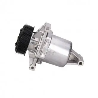 Компрессор кондиционера новый NISSAN JUKE (F15) 10-,SENTRA (B17) 14-,Juke 10- MSG AC0153