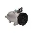 Компрессор кондиционера новый HYUNDAI ELANTRA (MD, UD) 10-15, Elantra MD 11-16, Elantra 10-14 MSG AC0156 (фото 2)