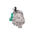 Компресор кондиціонера HYUNDAI ELANTRA (MD, UD) 10-15, Elantra MD 11-16, Elantra 10-14 MSG AC0156 (фото 4)