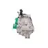 Компрессор кондиционера новый HYUNDAI ELANTRA (MD, UD) 10-15, Elantra MD 11-16, Elantra 10-14 MSG AC0156 (фото 4)