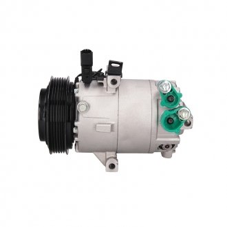 Компресор кондиціонера HYUNDAI ELANTRA (MD, UD) 10-15, Elantra MD 11-16, Elantra 10-14 MSG AC0156