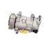 Компрессор кондиционера новый PEUGEOT 2008 I(CU) 13-; CITROEN BERLINGO (B9) 08-; DS DS3 15-19 MSG AC0157 (фото 1)