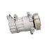 Компрессор кондиционера новый PEUGEOT 2008 I(CU) 13-; CITROEN BERLINGO (B9) 08-; DS DS3 15-19 MSG AC0157 (фото 5)