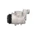 Компресор кондиціонера новий AUDI 80 (8C, B4) 92-96,80 B4 91-94; MERCEDES-BENZ A-CLASS (W168) 97-04,VANEO (414) 02-05 MSG AC0158 (фото 1)