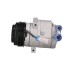 Компрессор кондиционера новый CHEVROLET AVEO (T300) 11-15, Aveo T300 12-17, Aveo (T300) 12-; DAEWOO GENTRA 13- MSG AC0159 (фото 1)