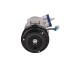 Компрессор кондиционера новый CHEVROLET AVEO (T300) 11-15, Aveo T300 12-17, Aveo (T300) 12-; DAEWOO GENTRA 13- MSG AC0159 (фото 3)