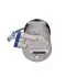 Компрессор кондиционера новый CHEVROLET AVEO (T300) 11-15, Aveo T300 12-17, Aveo (T300) 12-; DAEWOO GENTRA 13- MSG AC0159 (фото 4)