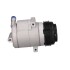 Компрессор кондиционера новый CHEVROLET AVEO (T300) 11-15, Aveo T300 12-17, Aveo (T300) 12-; DAEWOO GENTRA 13- MSG AC0159 (фото 5)