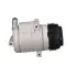 Компрессор кондиционера новый CHEVROLET AVEO (T300) 11-15, Aveo T300 12-17, Aveo (T300) 12-; DAEWOO GENTRA 13- MSG AC0159 (фото 5)