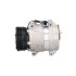 Компрессор кондиционера новый SSANGYONG REXTON (GAB) 02-,REXTON 12-,REXTON 01-18,REXTON W 12- MSG AC0160 (фото 1)