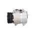 Компрессор кондиционера новый SSANGYONG REXTON (GAB) 02-,REXTON 12-,REXTON 01-18,REXTON W 12- MSG AC0160 (фото 1)