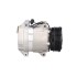 Компрессор кондиционера новый SSANGYONG REXTON (GAB) 02-,REXTON 12-,REXTON 01-18,REXTON W 12- MSG AC0160 (фото 5)