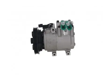 Компрессор кондиционера новый HYUNDAI H-1 (A1) 00-04, H-1 A1 97-04, H1 97-04 MSG AC0167