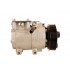 Компрессор кондиционера новый HYUNDAI H-1 (TQ) 08-, H-1 (A1) 97-07, H-1 TQ 07-21, H-1 A1 97-04, H1 97-18 MSG AC0168 (фото 4)
