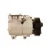 Компрессор кондиционера новый HYUNDAI H-1 (TQ) 08-, H-1 (A1) 97-07, H-1 TQ 07-21, H-1 A1 97-04, H1 97-18 MSG AC0168 (фото 4)