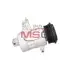 Компрессор кондиционера новый TOYOTA CELSIOR (UCF3) 00-06; LEXUS LS (XF30) 00-06 MSG AC0171 (фото 2)
