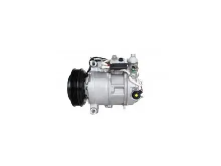 Компресор кондиціонера новий MERCEDES-BENZ CLA-CLASS (C117) 13-19, CLA-CLASS (X117) 15-19, B-CLASS (W246, W242) 11-18 MSG AC0172