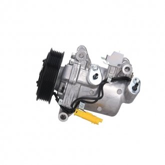 Компрессор кондиционера новый TOYOTA PROACE II 16-; PEUGEOT 301 12-; CITROEN C3 III (SX) 16- MSG AC0173