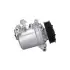 Компрессор кондиционера новый TOYOTA PROACE II 16-; PEUGEOT 301 12-; CITROEN C3 III (SX) 16- MSG AC0173 (фото 5)