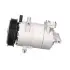 Компресор кондиціонера новий FORD TRANSIT (V347/V348) 06-14; FIAT DUCATO (250) 06-; PEUGEOT BOXER (250) 06- MSG AC0175 (фото 1)