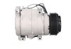 Компрессор кондиционера новый TOYOTA LAND CRUISER PRADO (J120) 03-10, Land Cruiser Prado 120 03-09 MSG AC0177 (фото 5)