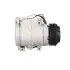 Компрессор кондиционера новый TOYOTA LAND CRUISER PRADO (J120) 03-10, Land Cruiser Prado 120 03-09 MSG AC0177 (фото 5)