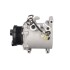 Компрессор кондиционера новый MITSUBISHI GALANT IX (DJ_, ED_, EF_) 03-,Galant 04-12 MSG AC0178 (фото 1)