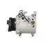 Компрессор кондиционера новый MITSUBISHI GALANT IX (DJ_, ED_, EF_) 03-,Galant 04-12 MSG AC0178 (фото 1)