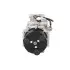 Компрессор кондиционера новый MITSUBISHI GALANT IX (DJ_, ED_, EF_) 03-,Galant 04-12 MSG AC0178 (фото 3)