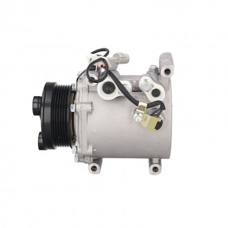 Компрессор кондиционера новый MITSUBISHI GALANT IX (DJ_, ED_, EF_) 03-,Galant 04-12 MSG AC0178