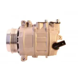 Компресор кондиціонера новий VW Crafter 06-16 MSG AC0179