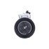 Компрессор кондиционера новый VW BEETLE (5C1) 11-19, NEW BEETLE (1Y7) 05-10; AUDI Q3 (8U) 13-18,TT (8J3) 09-14 MSG AC0183 (фото 2)