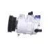 Компрессор кондиционера новый VW BEETLE (5C1) 11-19, NEW BEETLE (1Y7) 05-10; AUDI Q3 (8U) 13-18,TT (8J3) 09-14 MSG AC0183 (фото 3)
