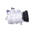 Компрессор кондиционера новый VW BEETLE (5C1) 11-19, NEW BEETLE (1Y7) 05-10; AUDI Q3 (8U) 13-18,TT (8J3) 09-14 MSG AC0183 (фото 5)