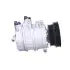Компрессор кондиционера новый VW BEETLE (5C1) 11-19, NEW BEETLE (1Y7) 05-10; AUDI Q3 (8U) 13-18,TT (8J3) 09-14 MSG AC0183 (фото 5)