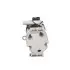 Компресор кондиціонера новий MAZDA 3 (BK) 03-09,5 (CR19) 05-10,3 03-09,5 05-10 MSG AC0188 (фото 4)