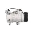 Компресор кондиціонера новий MAZDA 3 (BK) 03-09,5 (CR19) 05-10,3 03-09,5 05-10 MSG AC0188 (фото 5)
