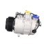 Компрессор кондиционера новый BMW 4 (F32, F82) 13-16,4 (F33, F83) 13-16,4 (F36) Gran Coupe 14-16,2 (F22, F87) MSG AC0189 (фото 1)