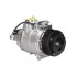 Компрессор кондиционера новый BMW 4 (F32, F82) 13-16,4 (F33, F83) 13-16,4 (F36) Gran Coupe 14-16,2 (F22, F87) MSG AC0189 (фото 2)