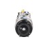 Компрессор кондиционера новый BMW 4 (F32, F82) 13-16,4 (F33, F83) 13-16,4 (F36) Gran Coupe 14-16,2 (F22, F87) MSG AC0189 (фото 3)