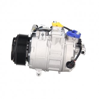 Компрессор кондиционера новый BMW 4 (F32, F82) 13-16,4 (F33, F83) 13-16,4 (F36) Gran Coupe 14-16,2 (F22, F87) MSG AC0189