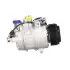 Компрессор кондиционера новый BMW 4 (F32, F82) 13-16,4 (F33, F83) 13-16,4 (F36) Gran Coupe 14-16,2 (F22, F87) MSG AC0189 (фото 5)